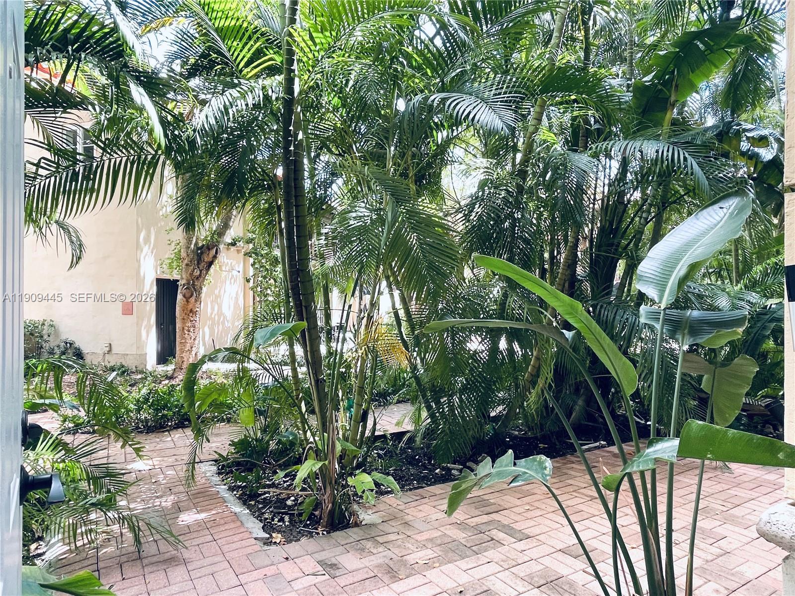 CORAL GABLES DOUGLAS SEC - Residential