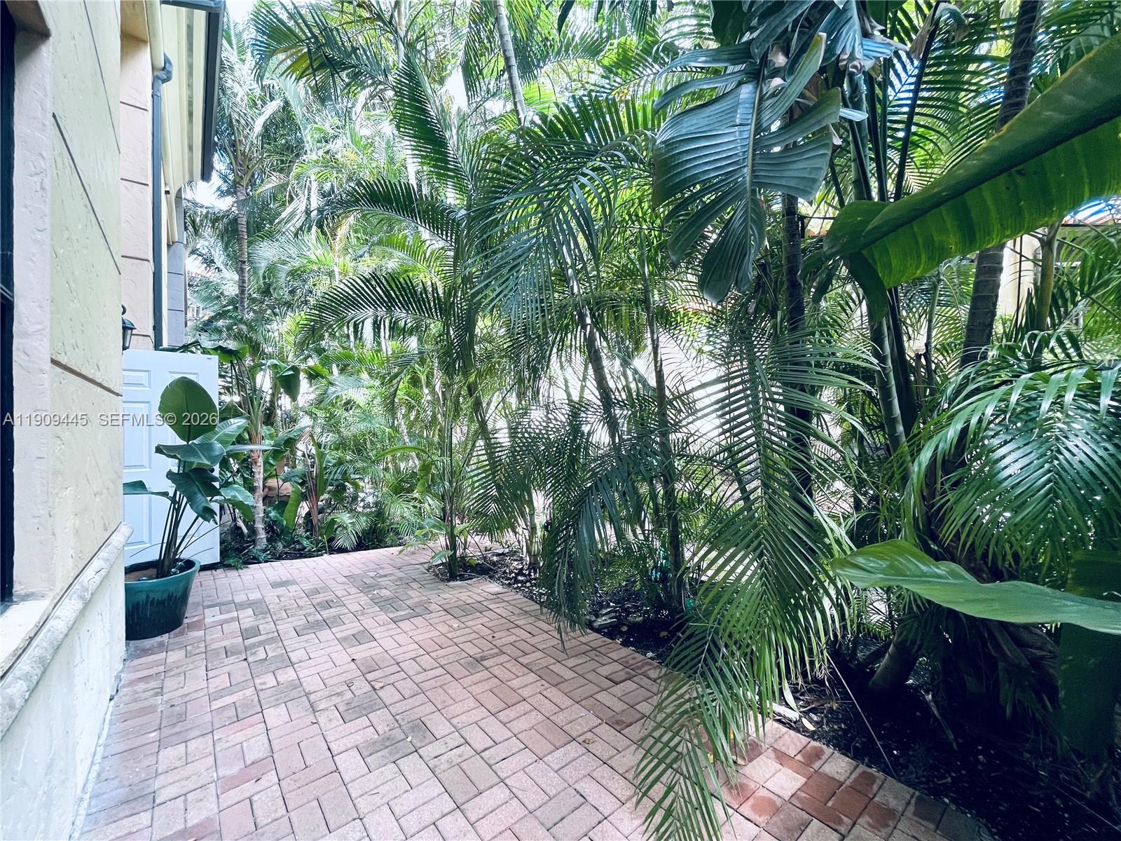 CORAL GABLES DOUGLAS SEC - Residential