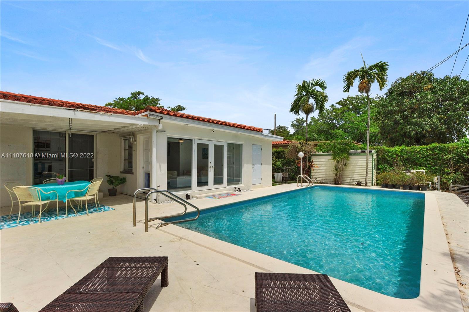 SYLVANIA HEIGHTS AMD - Residential