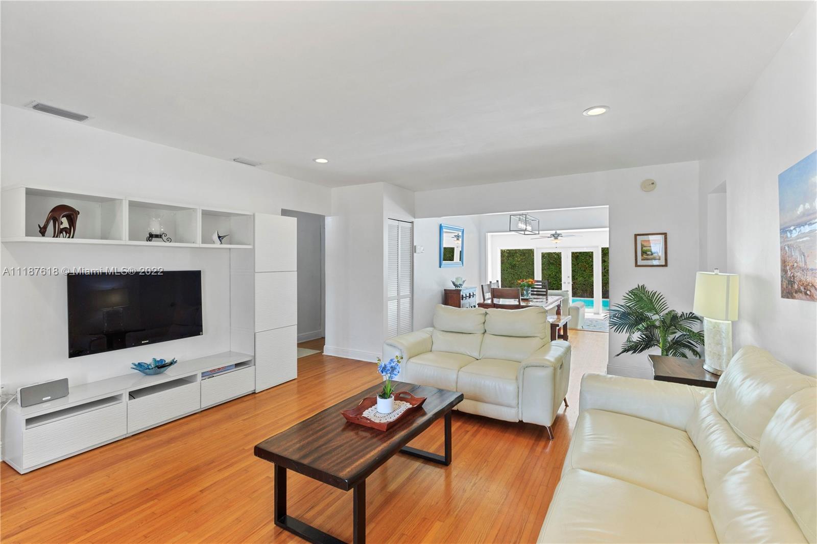 SYLVANIA HEIGHTS AMD - Residential
