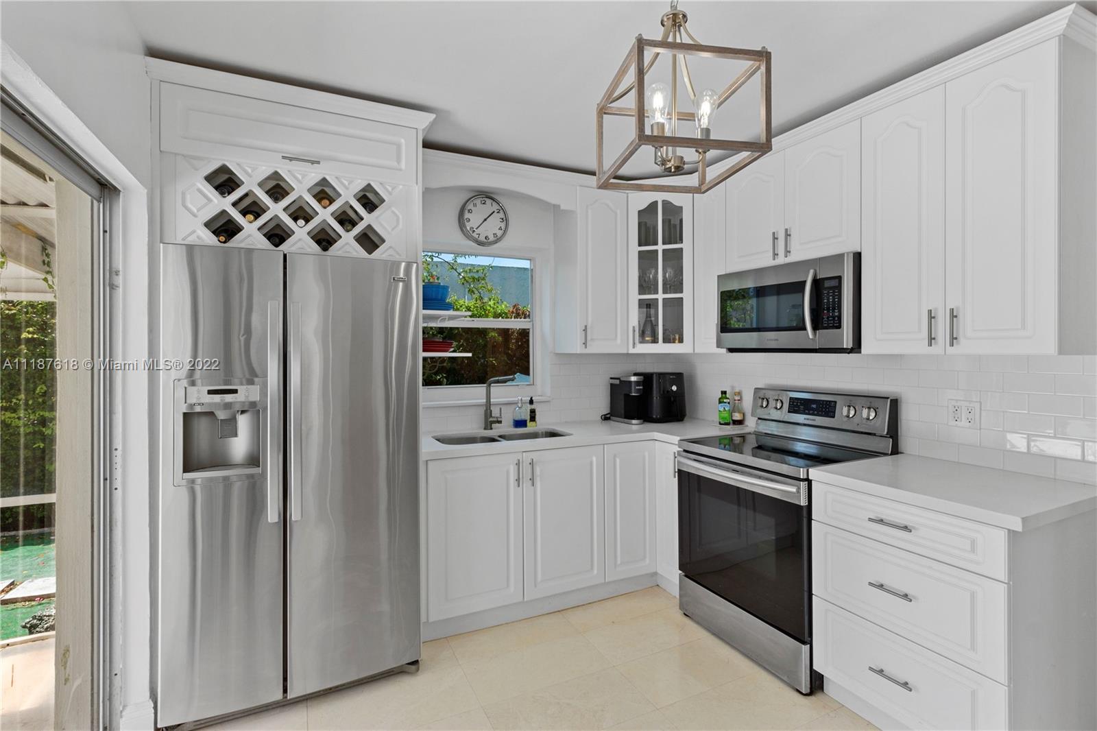 SYLVANIA HEIGHTS AMD - Residential