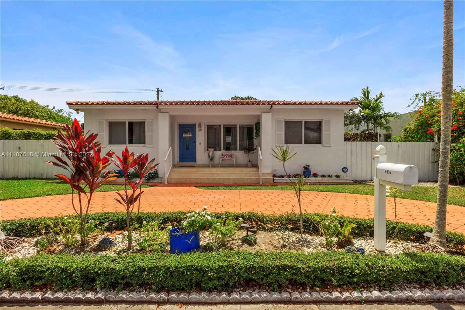 SYLVANIA HEIGHTS AMD - Residential