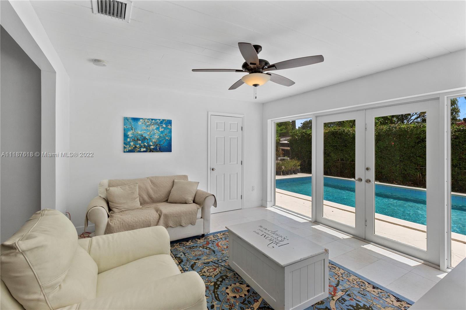 SYLVANIA HEIGHTS AMD - Residential