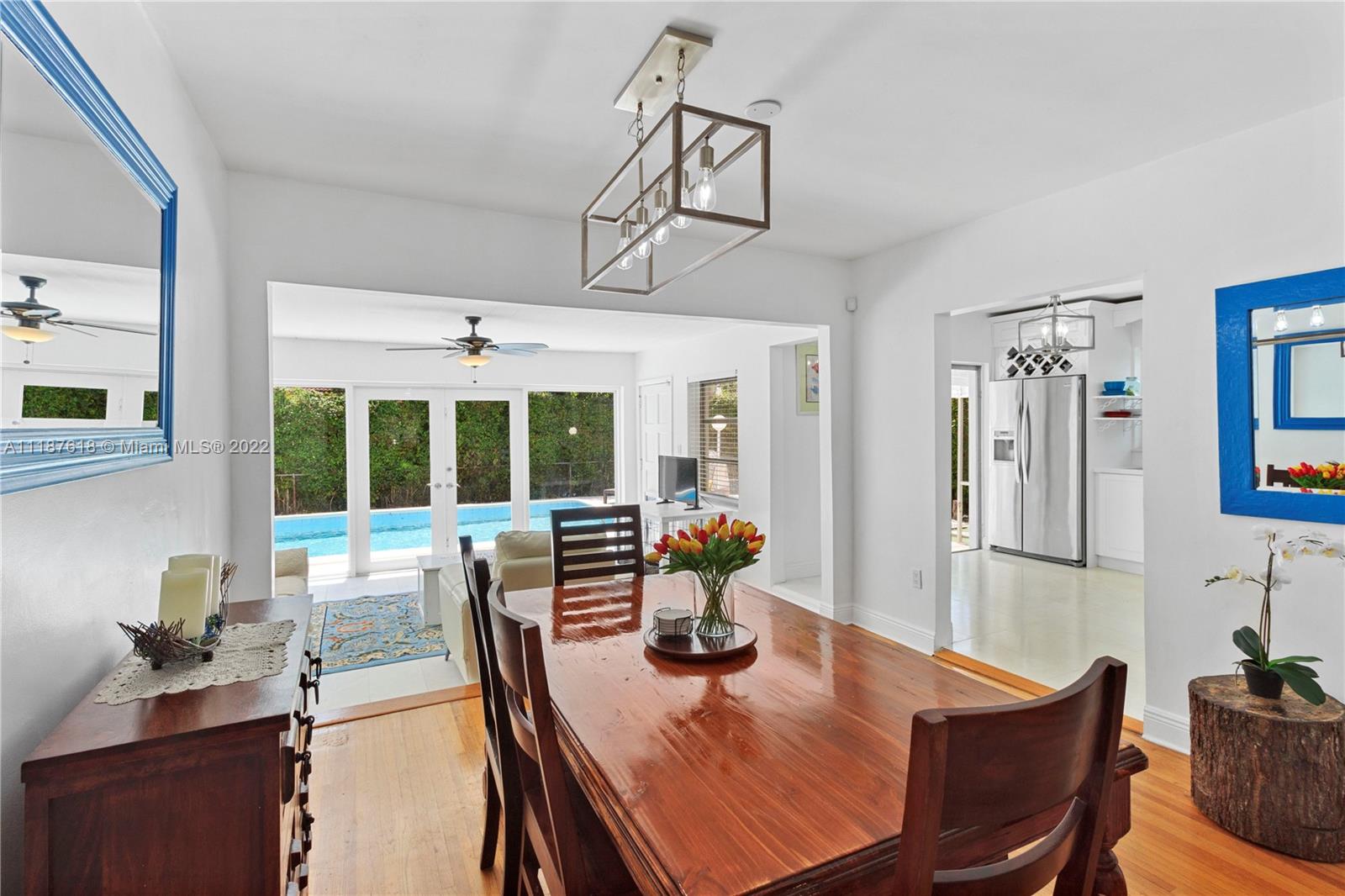 SYLVANIA HEIGHTS AMD - Residential
