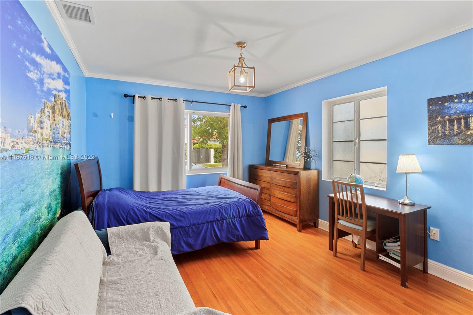 SYLVANIA HEIGHTS AMD - Residential