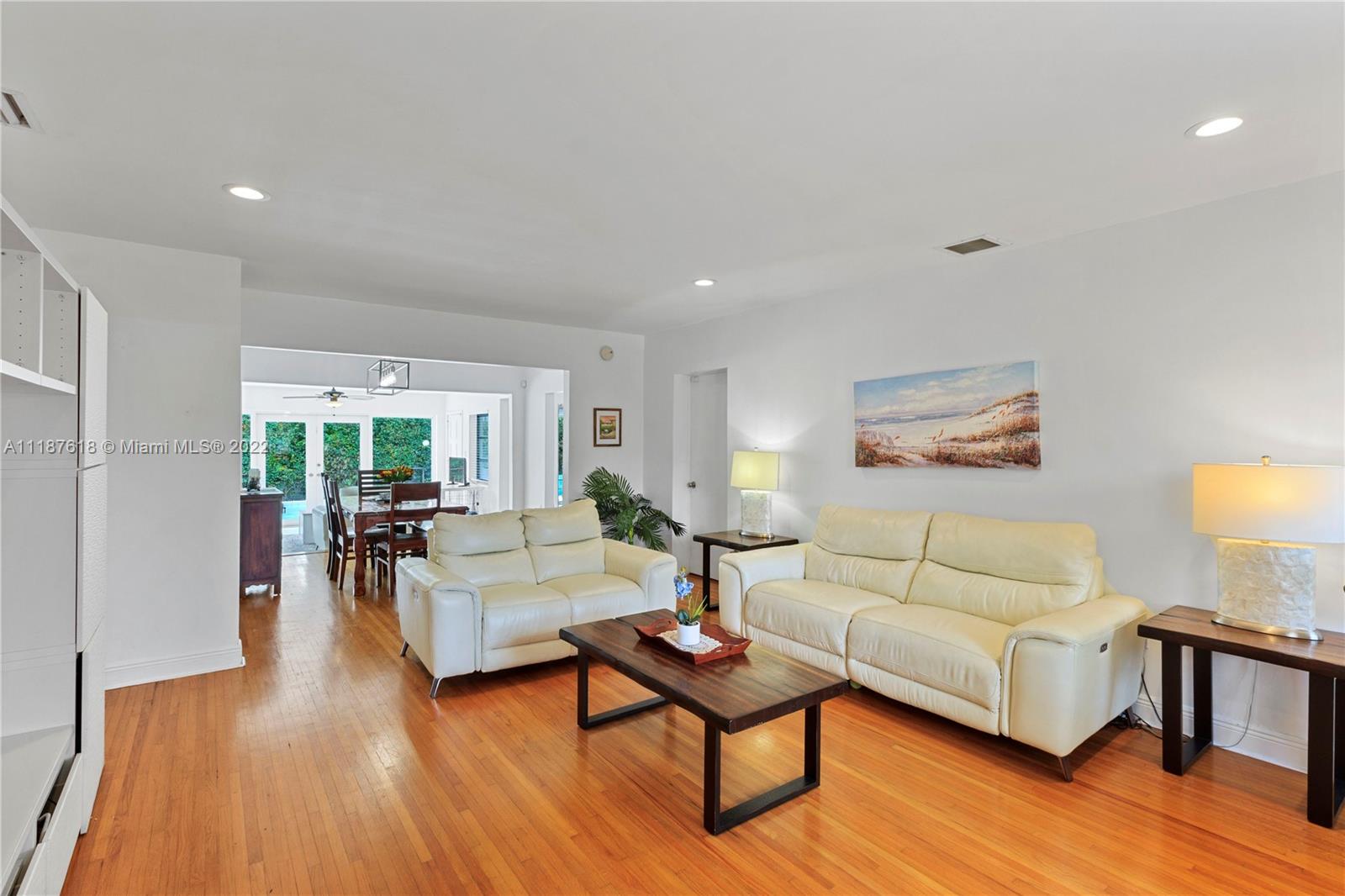 SYLVANIA HEIGHTS AMD - Residential