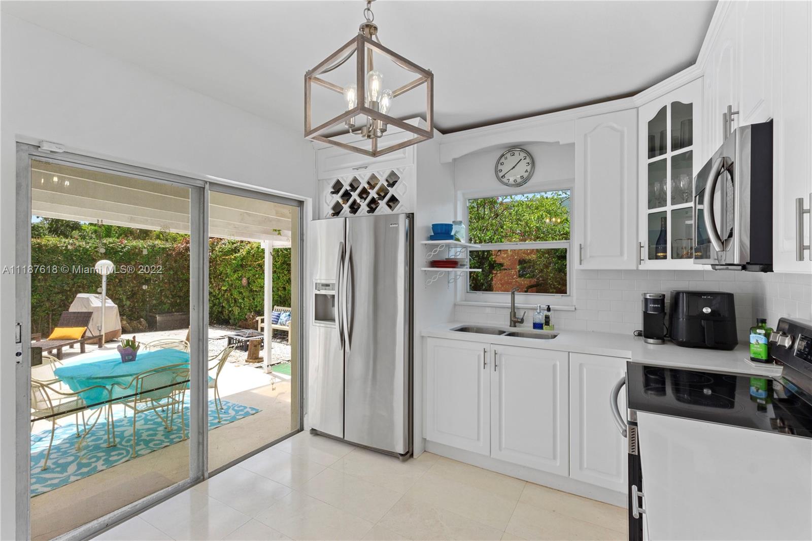 SYLVANIA HEIGHTS AMD - Residential
