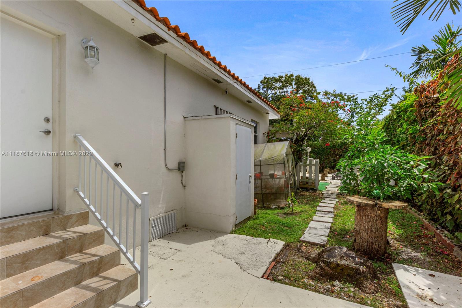 SYLVANIA HEIGHTS AMD - Residential