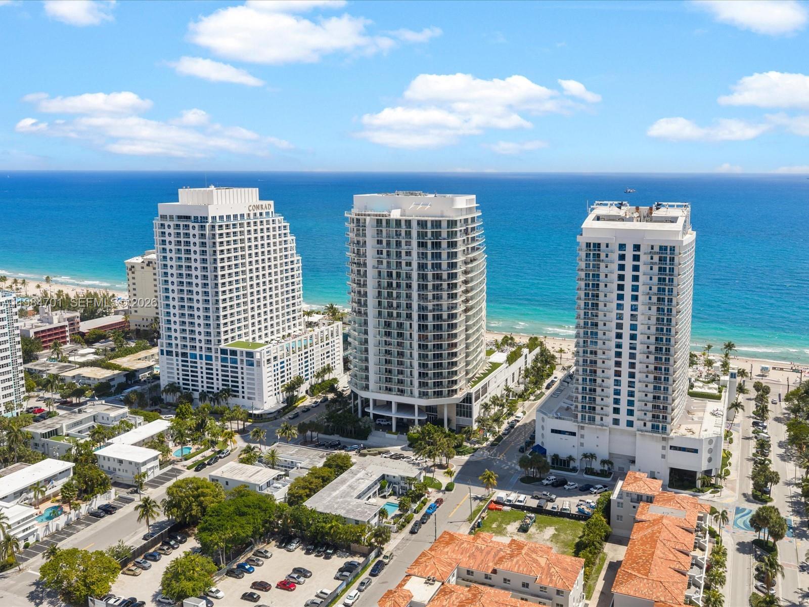 Four Seasons - Residential