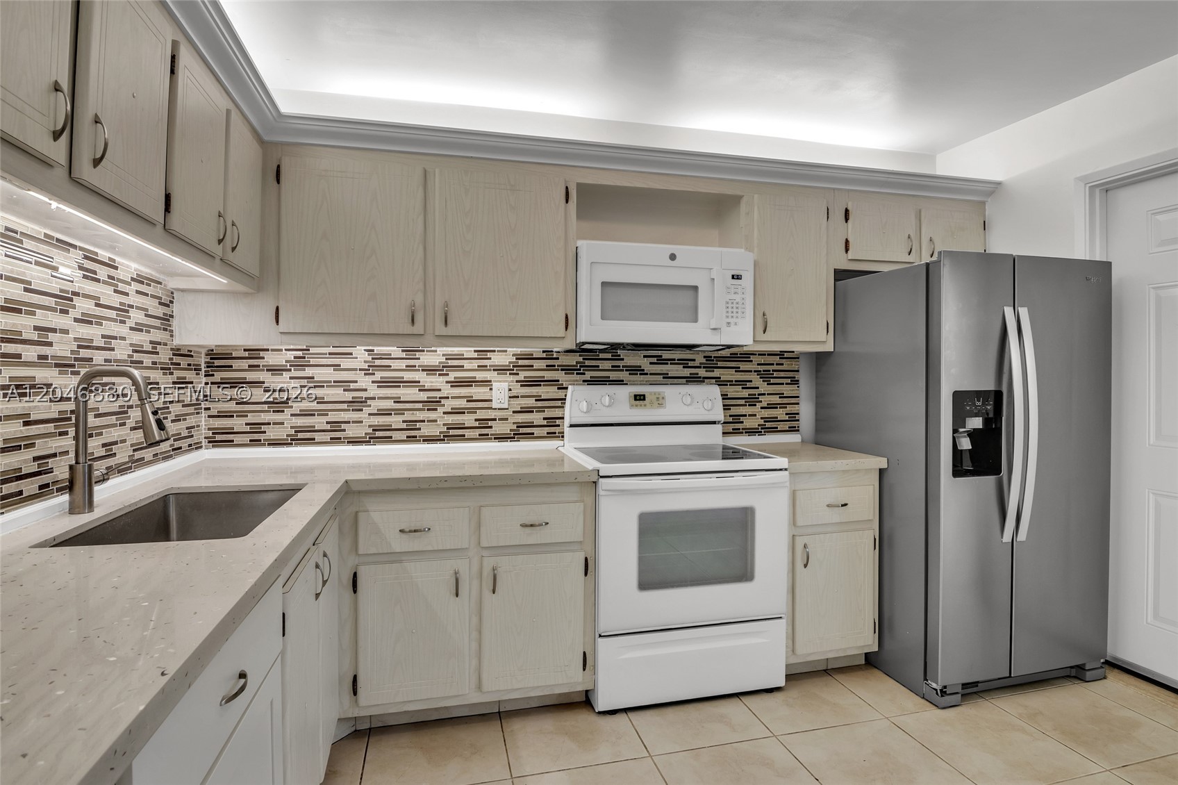 FAIRWAYS ROYALE CONDO - Residential