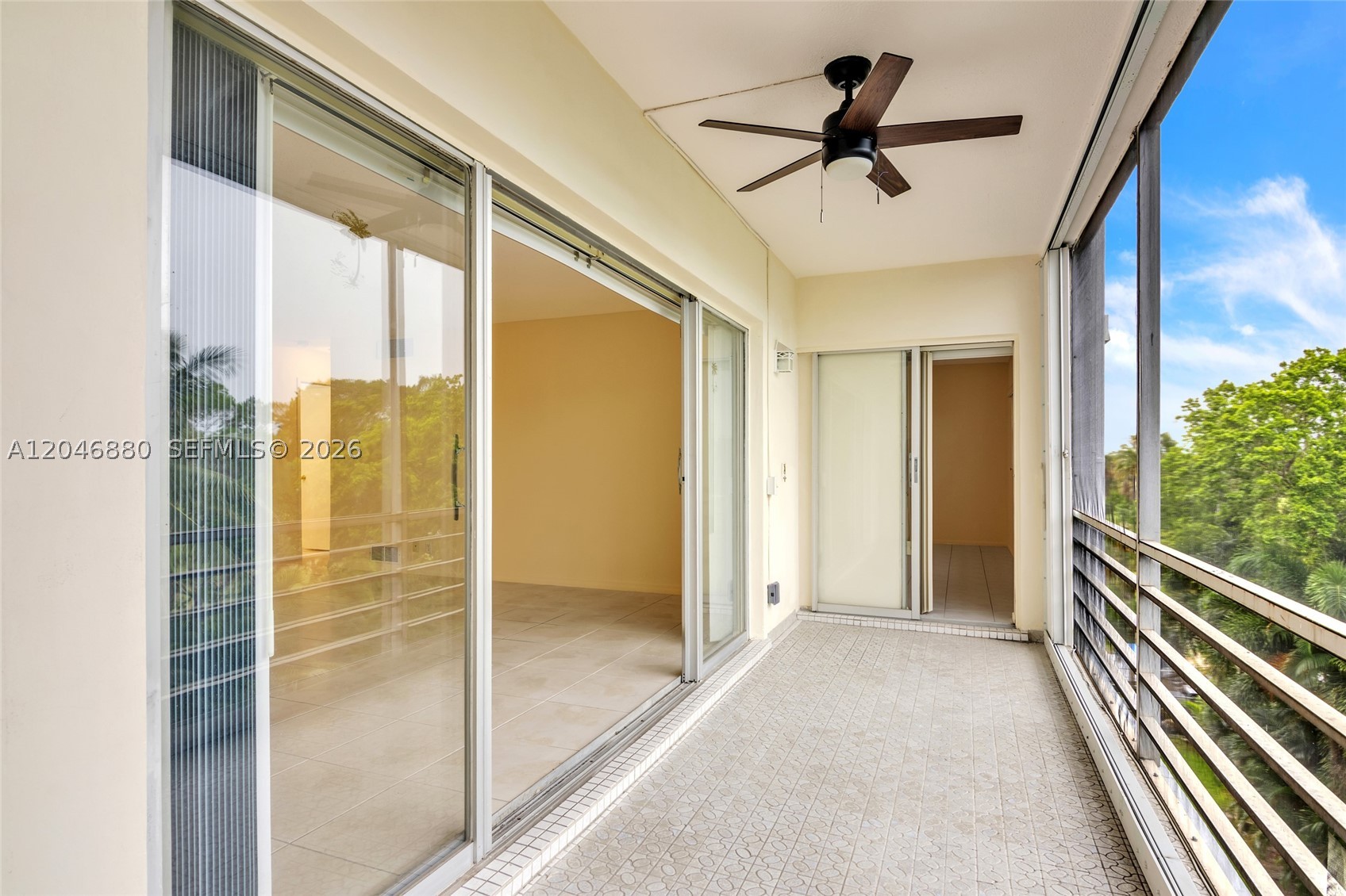 FAIRWAYS ROYALE CONDO - Residential