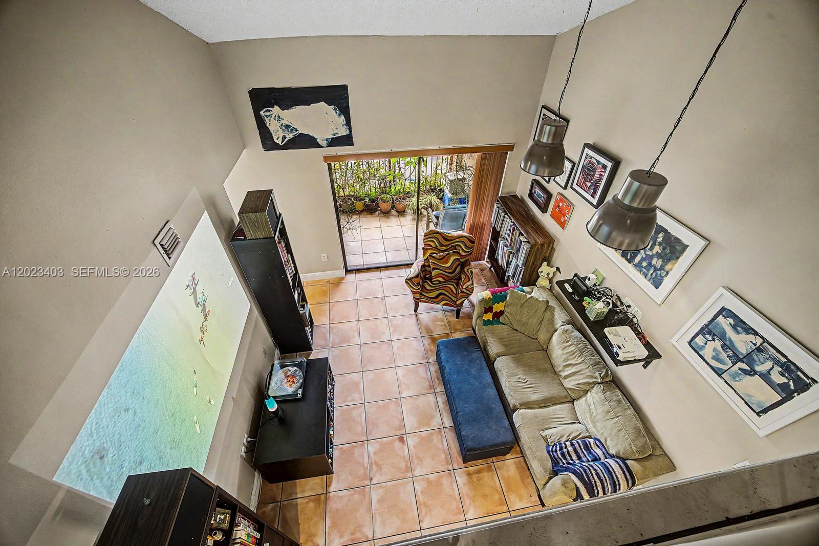 WEST FONTAINE CONDO - Residential