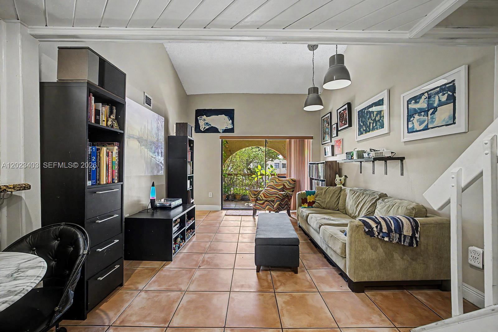 WEST FONTAINE CONDO - Residential
