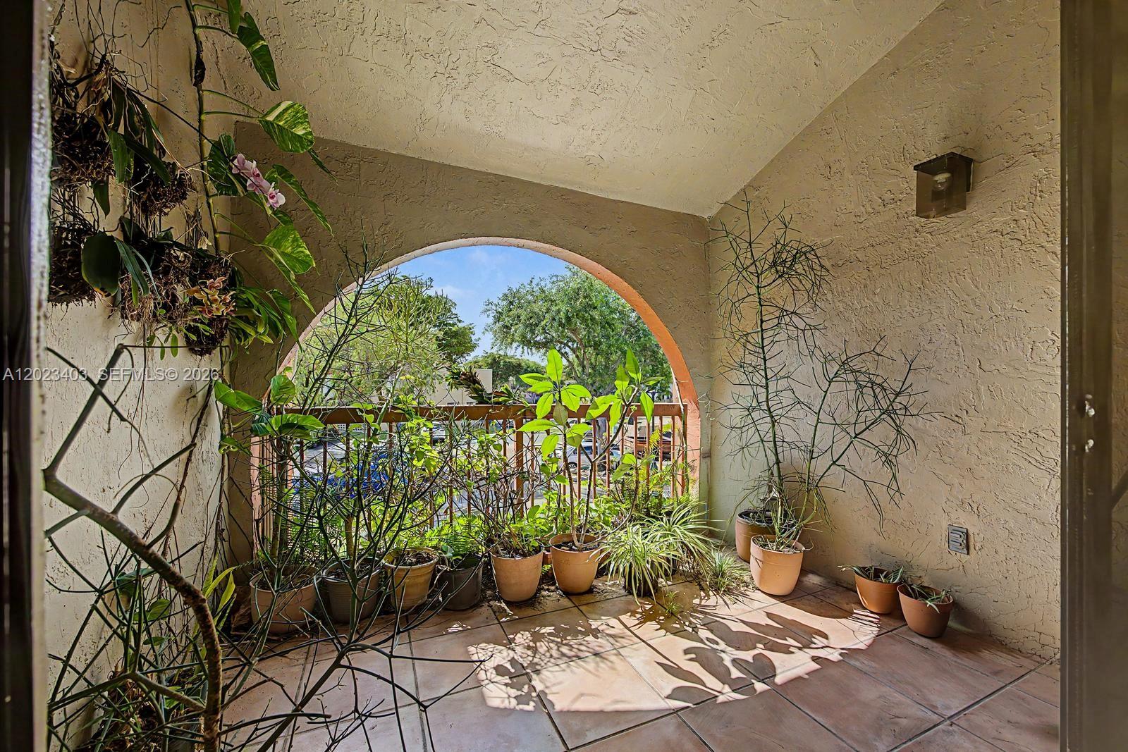 WEST FONTAINE CONDO - Residential
