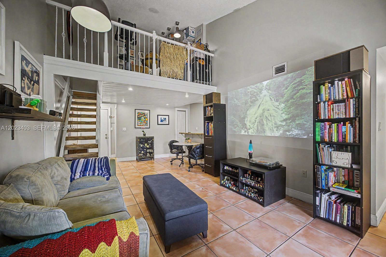 WEST FONTAINE CONDO - Residential