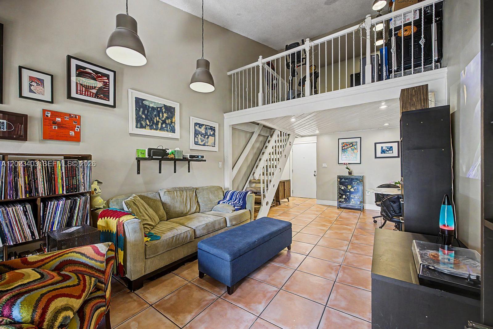 WEST FONTAINE CONDO - Residential
