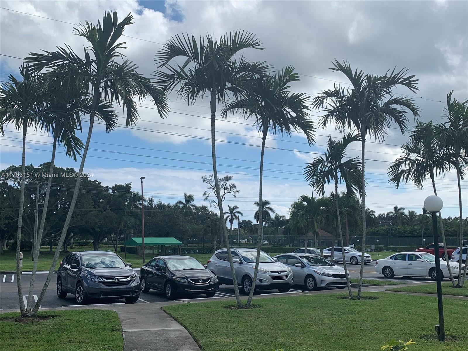 PONTE VERDE AT PALM BEACH - Residential Lease