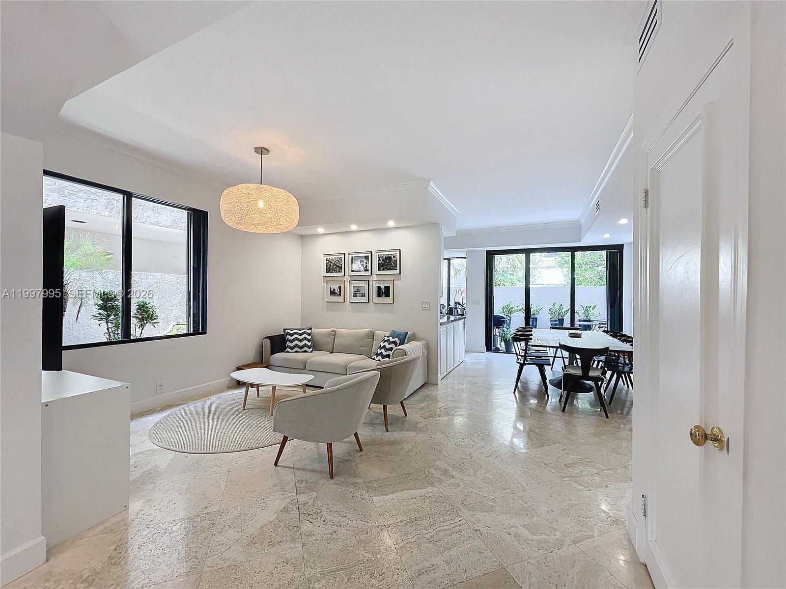 KEY COLONY NO 1 - Residential