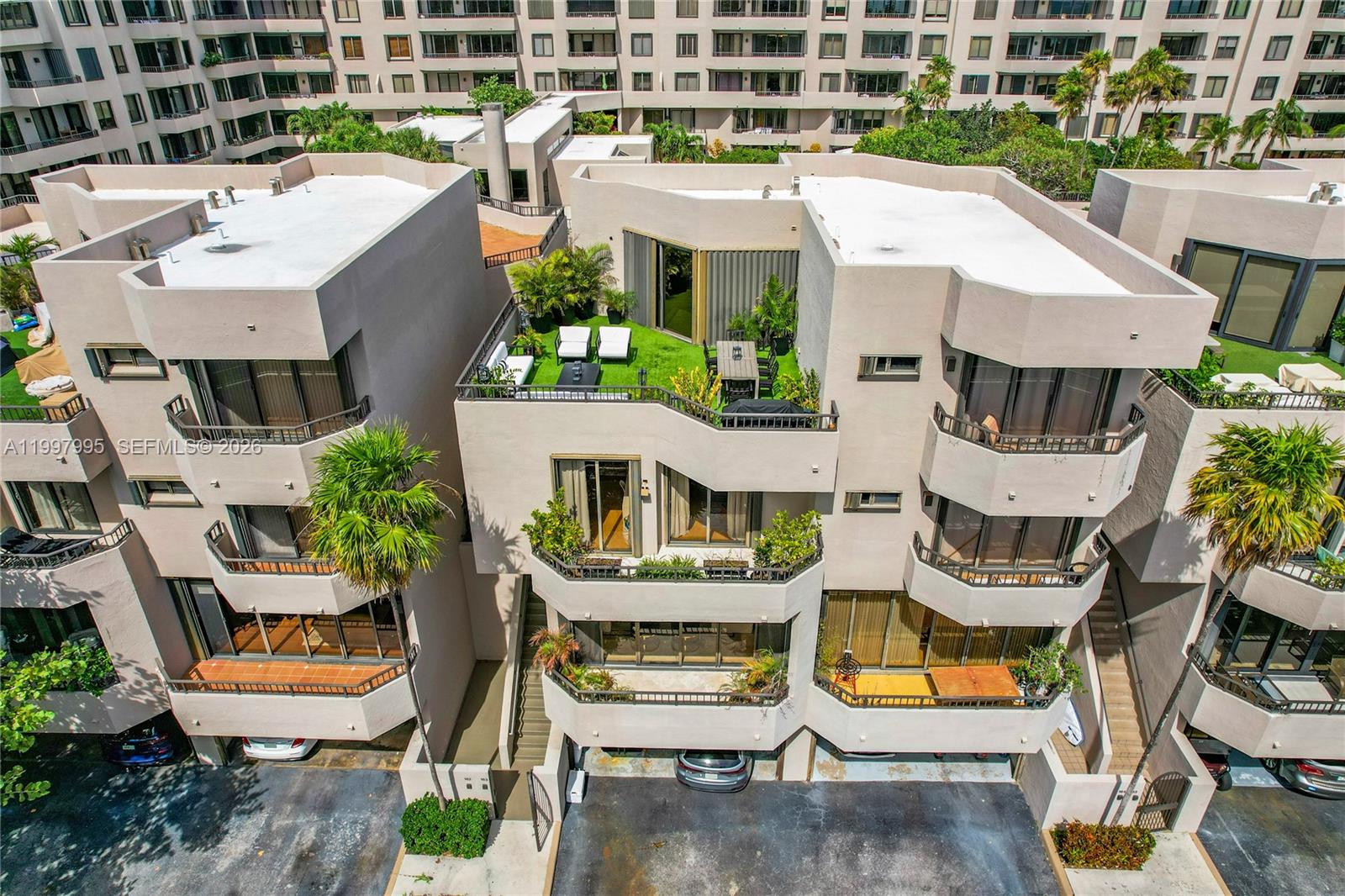 KEY COLONY NO 1 - Residential