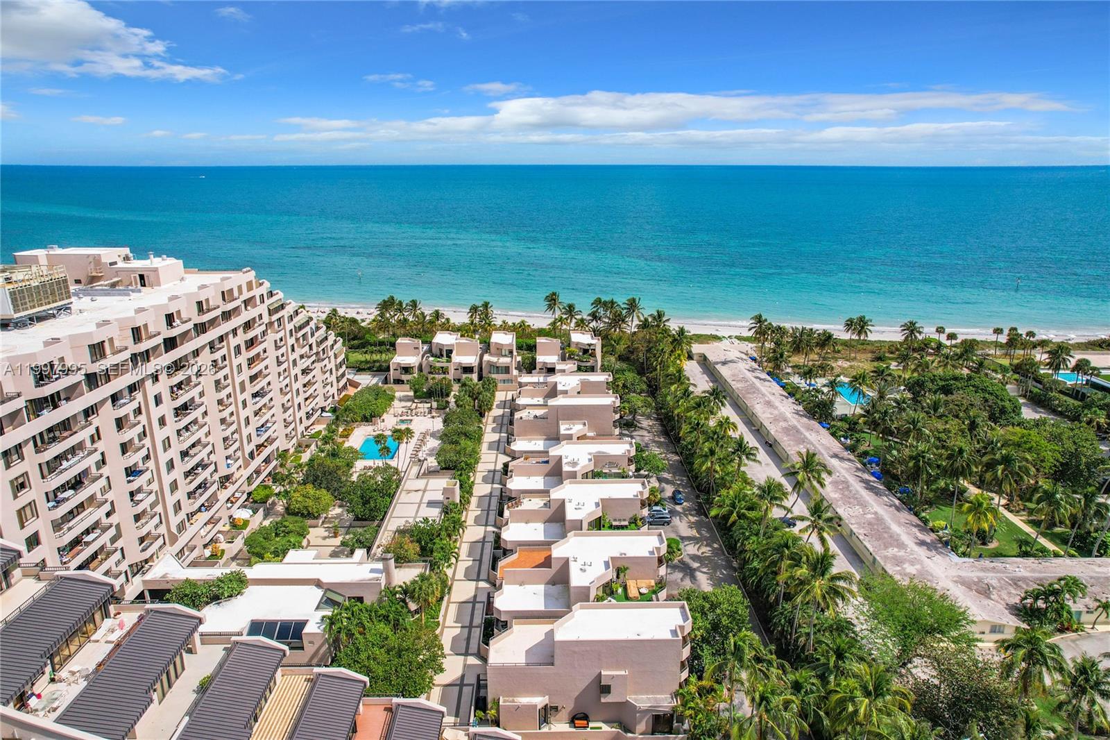 KEY COLONY NO 1 - Residential