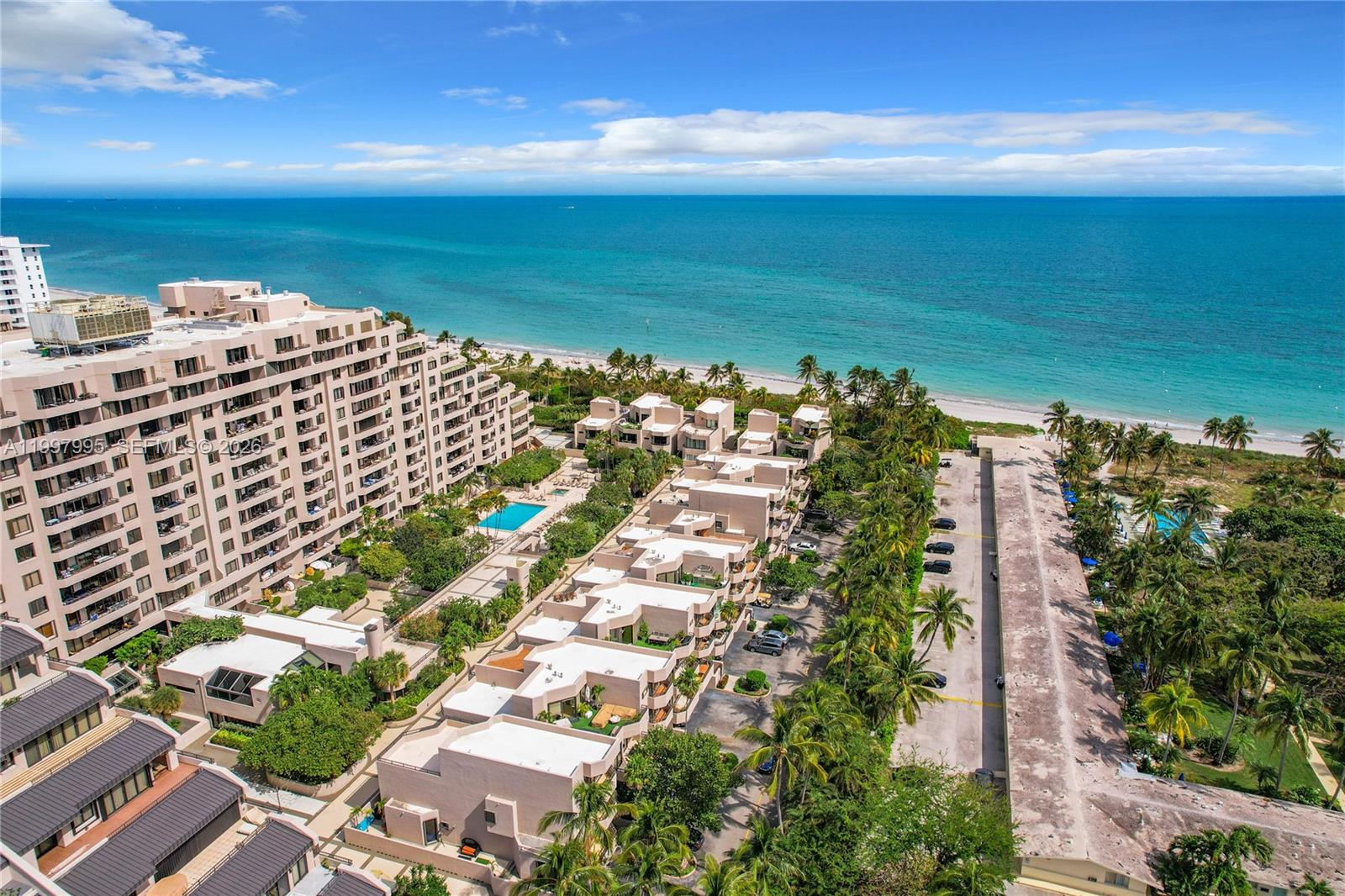 KEY COLONY NO 1 - Residential