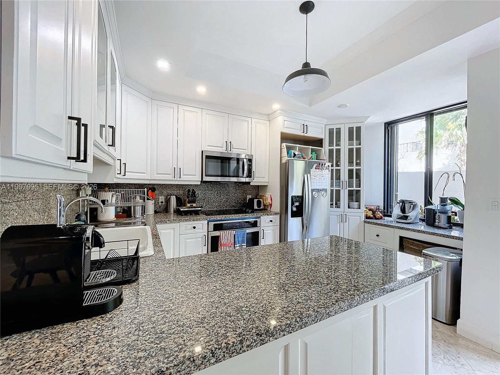 KEY COLONY NO 1 - Residential