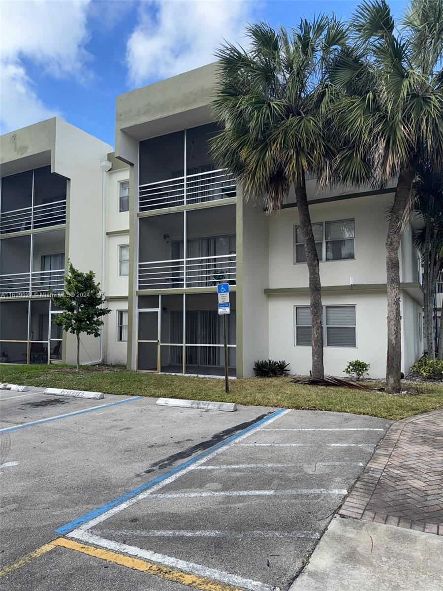 SPRINGCREST CONDO - Residential Lease