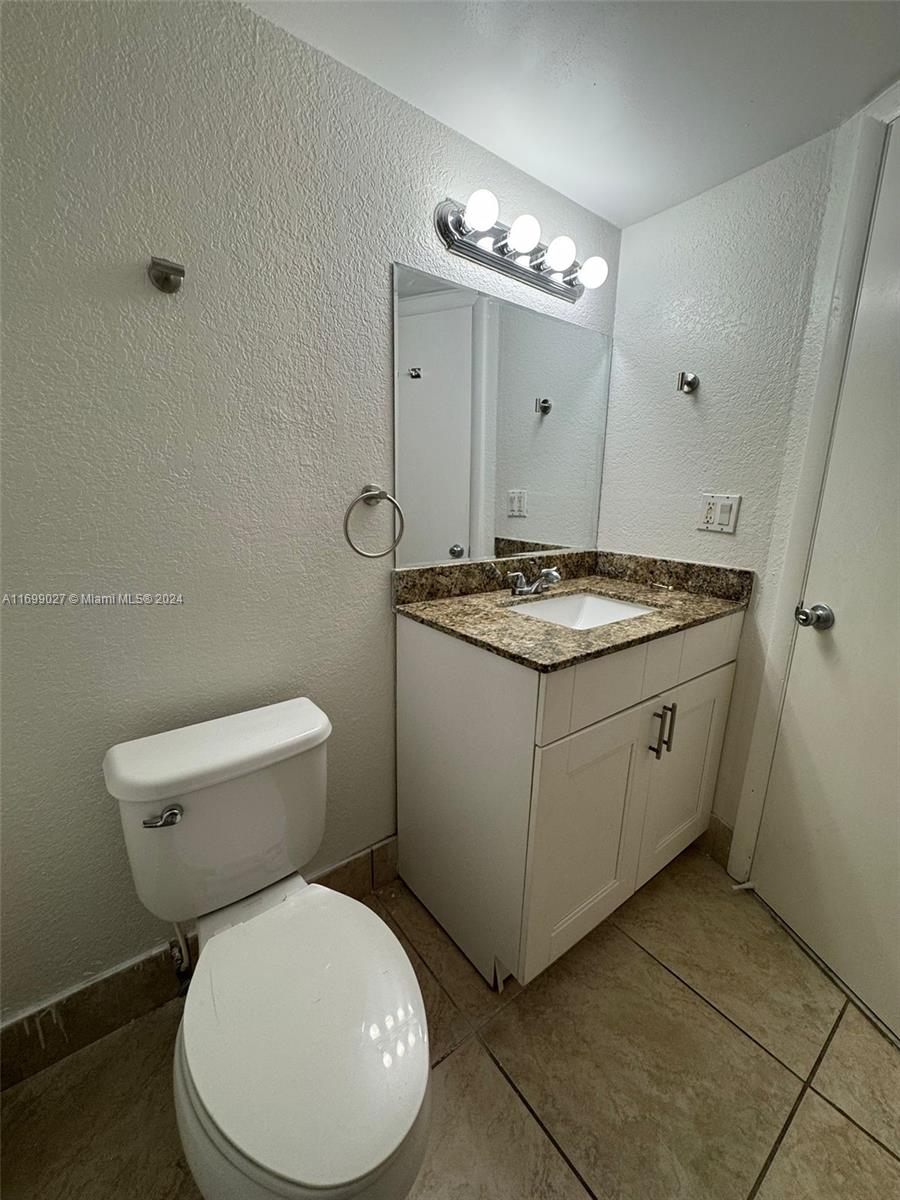 SPRINGCREST CONDO - Residential Lease