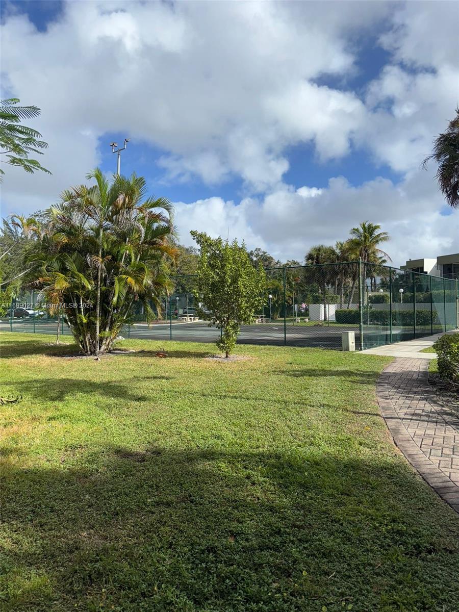 SPRINGCREST CONDO - Residential Lease