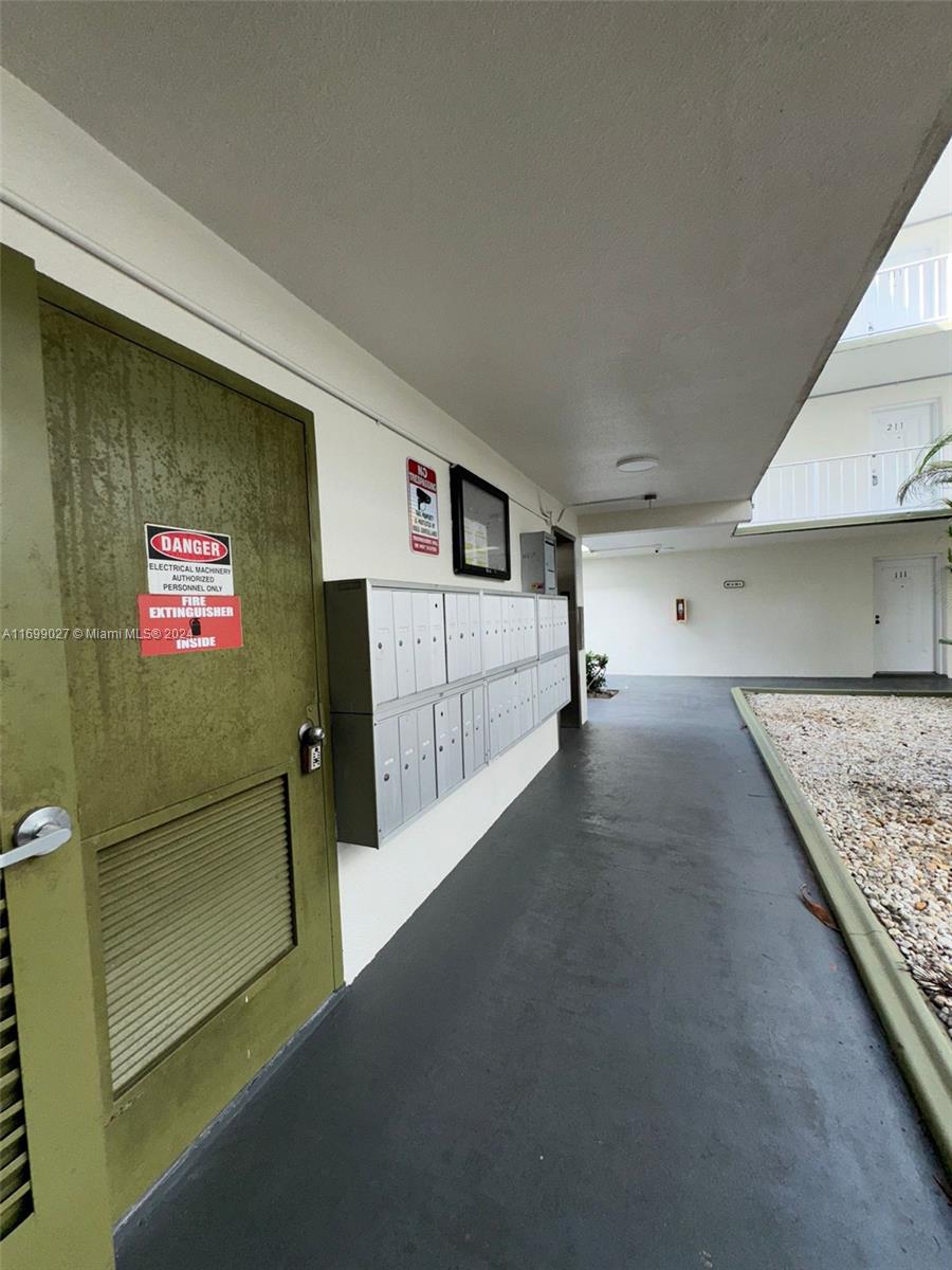 SPRINGCREST CONDO - Residential Lease