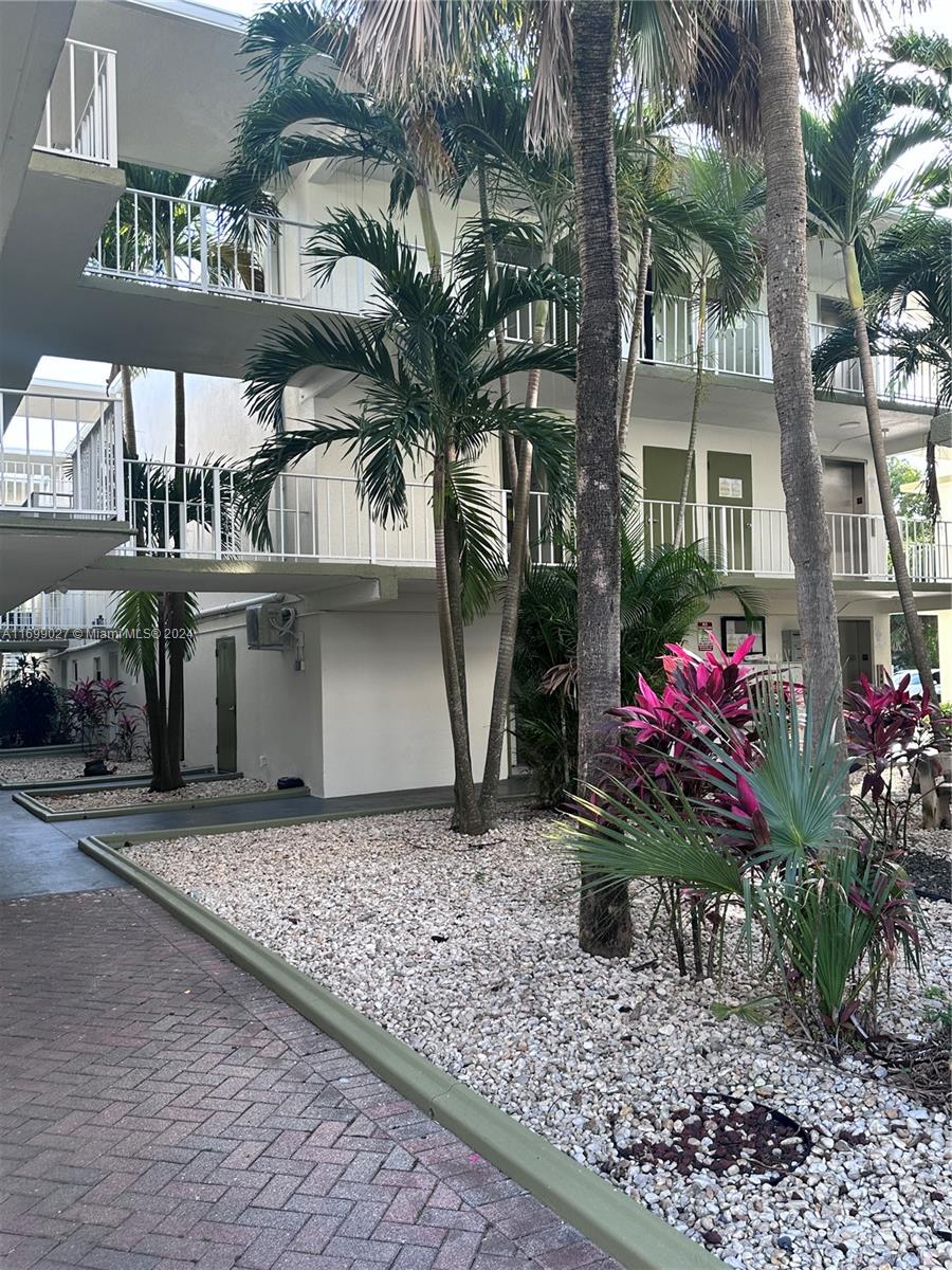 SPRINGCREST CONDO - Residential Lease
