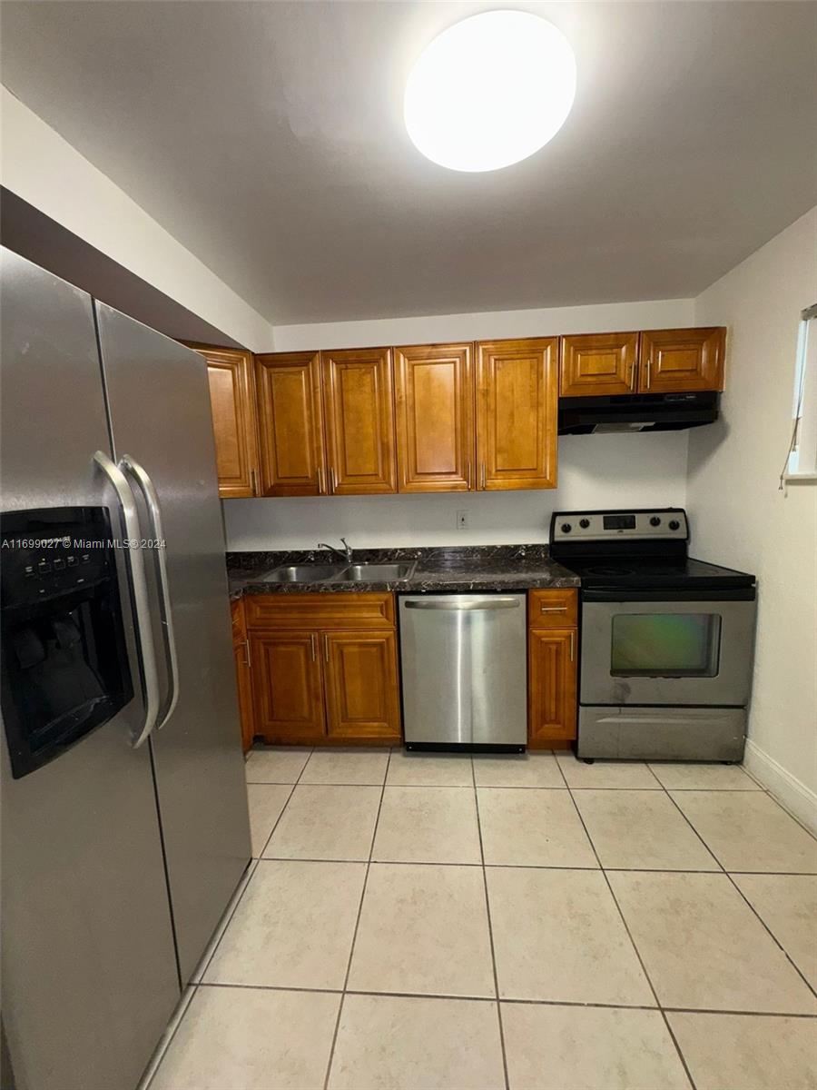 SPRINGCREST CONDO - Residential Lease
