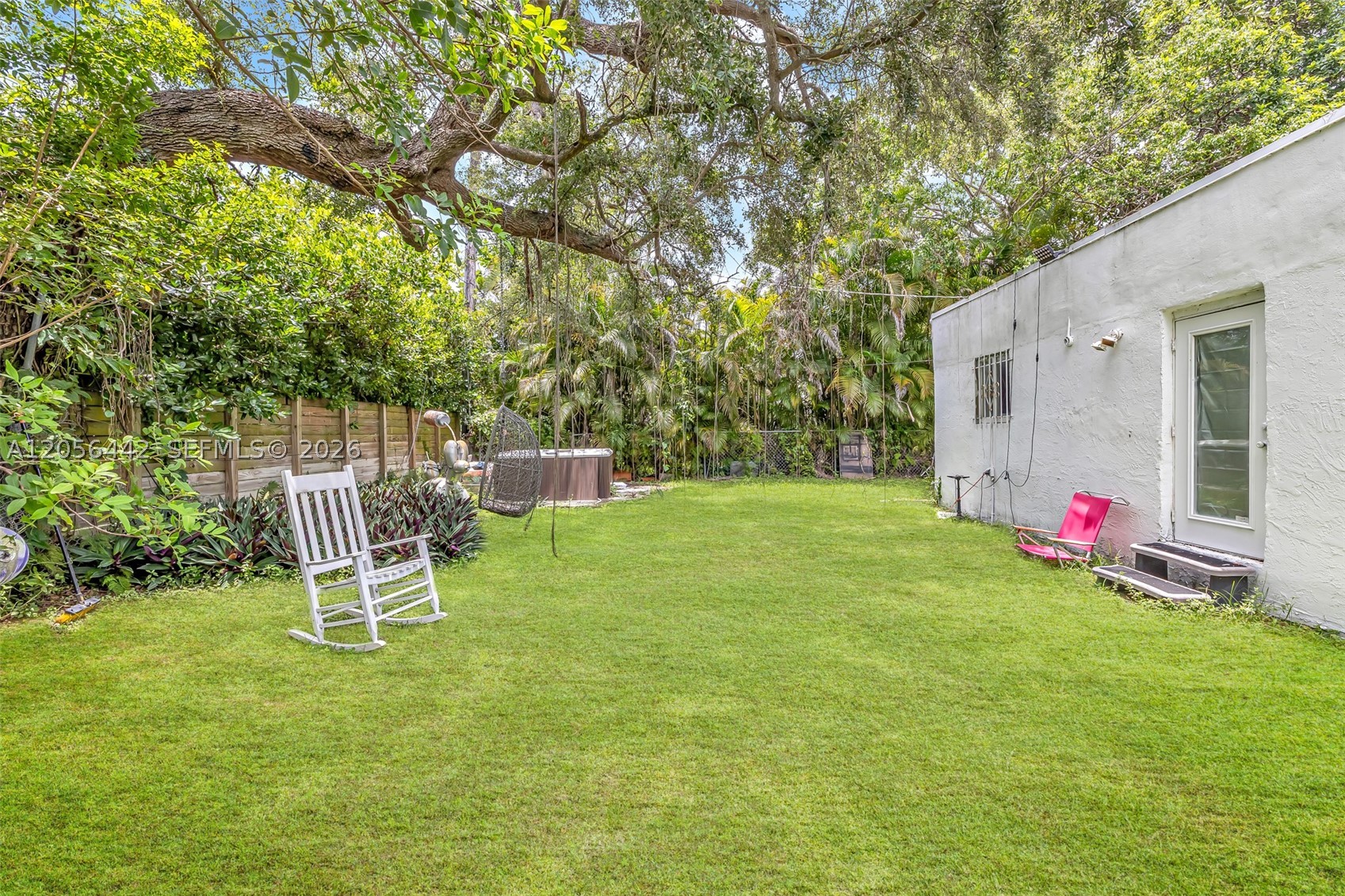 SHADOWLAWN EXTENSION SUB - Residential