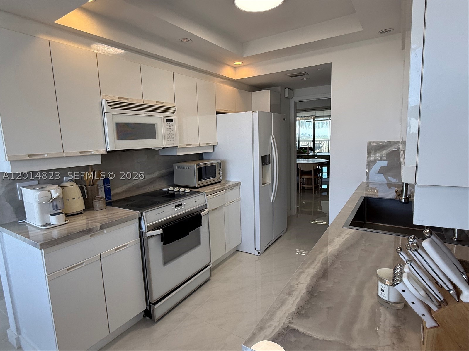 2000 ISL BLVD WILLIAMS IS - Residential