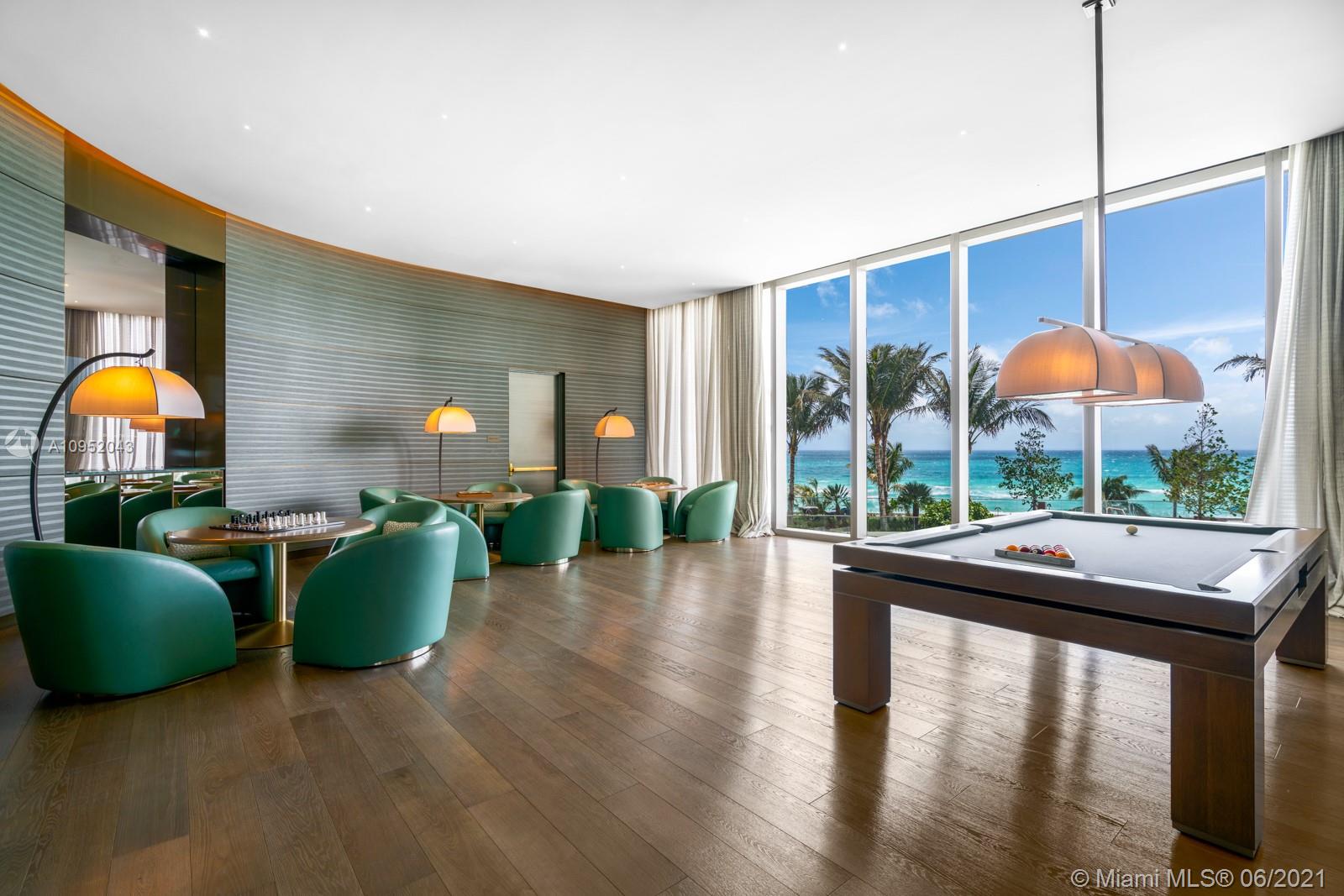 18975 COLLINS CONDO - Residential