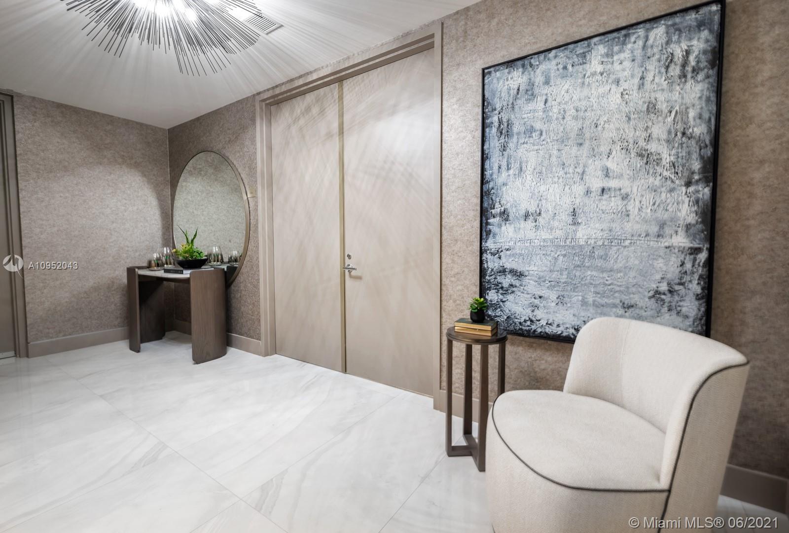 18975 COLLINS CONDO - Residential