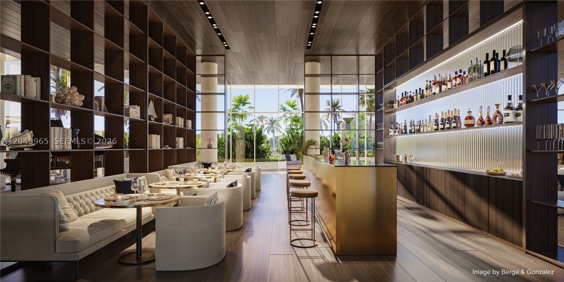 THE RITZ-CARLTON RESIDENCE - Residential