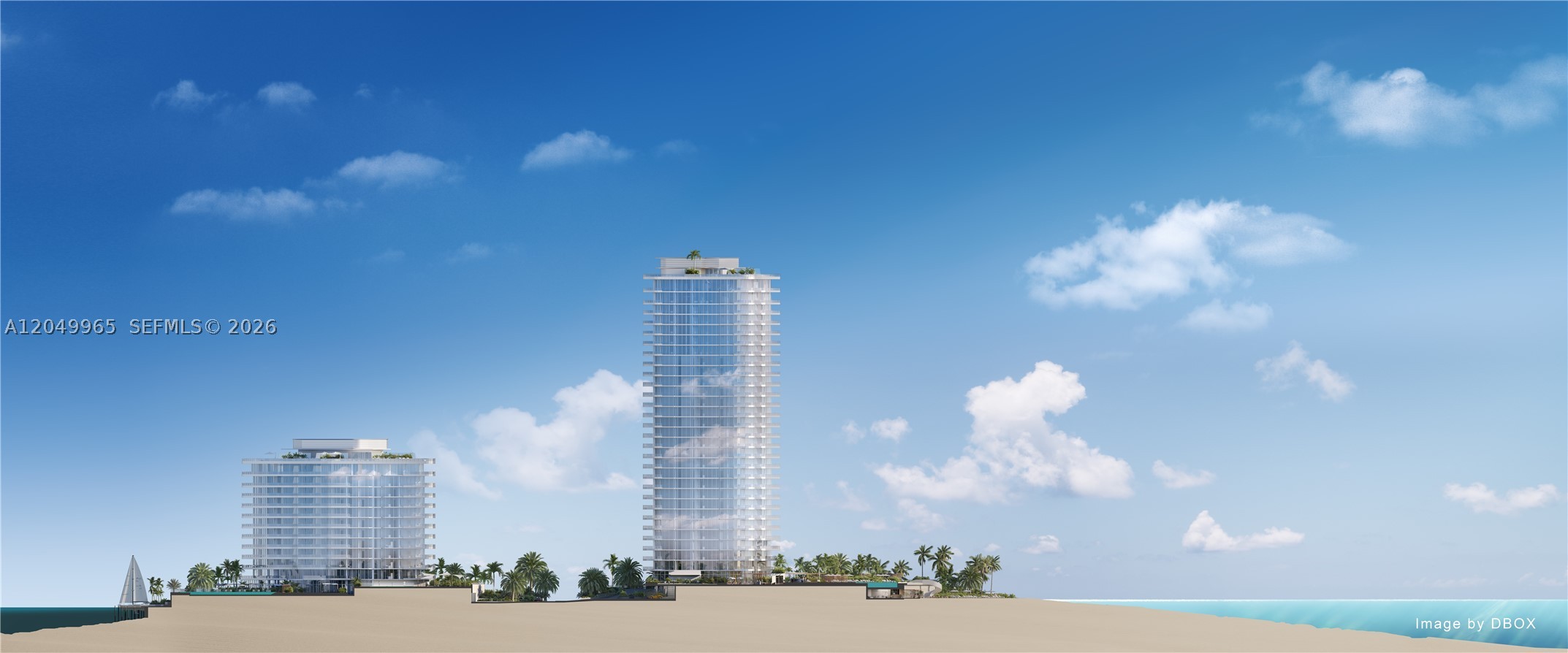 THE RITZ-CARLTON RESIDENCE - Residential