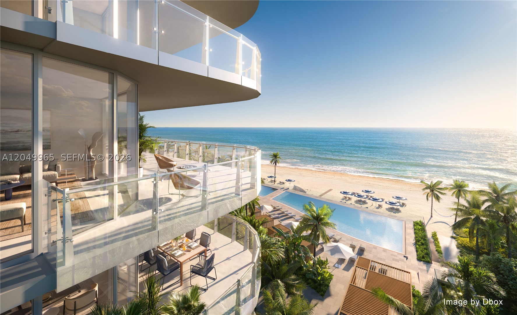 THE RITZ-CARLTON RESIDENCE - Residential