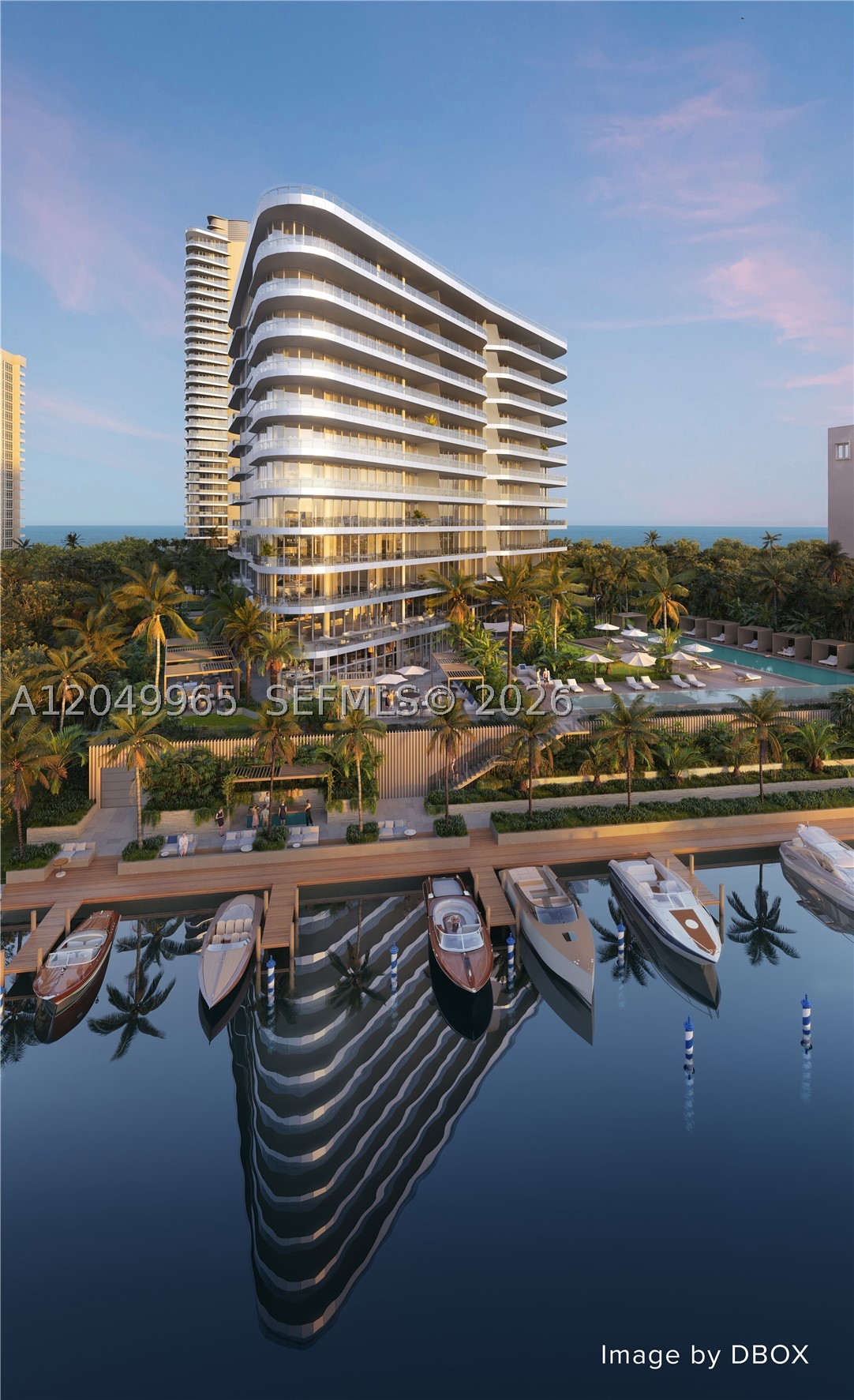 THE RITZ-CARLTON RESIDENCE - Residential