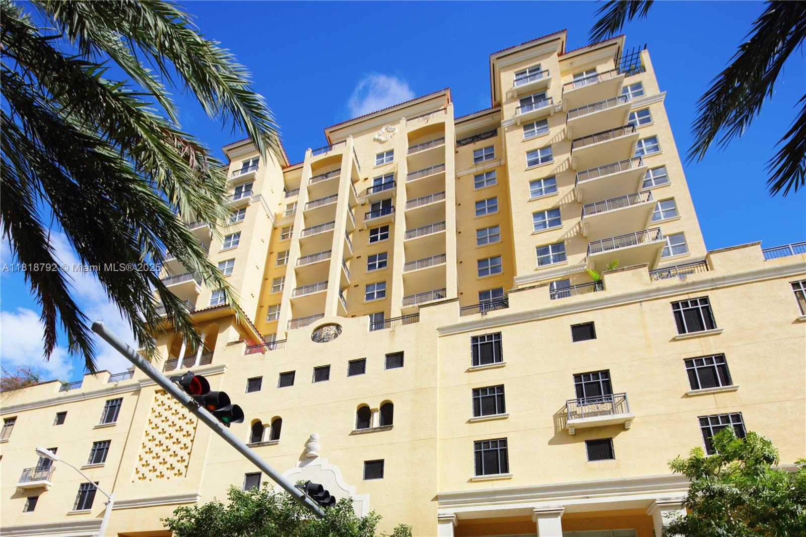 THE PONCE DE LEON CONDO - Residential Lease