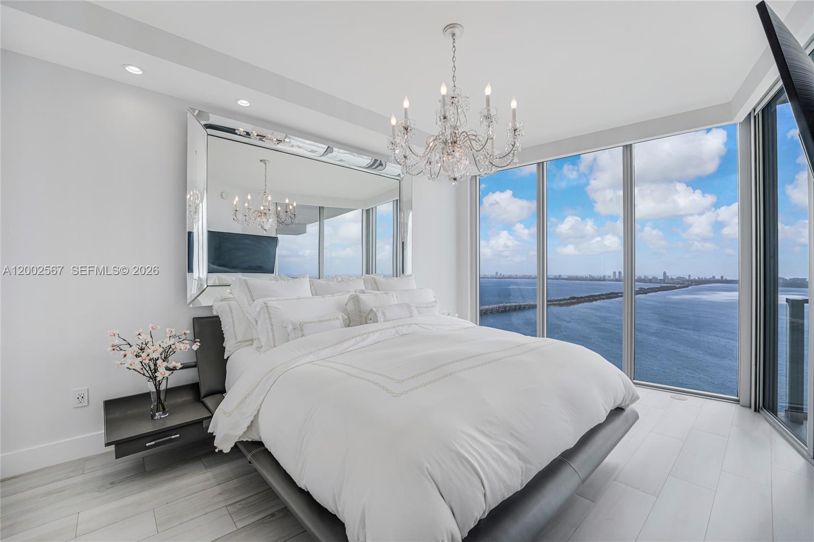 BISCAYNE BEACH CONDO - Residential