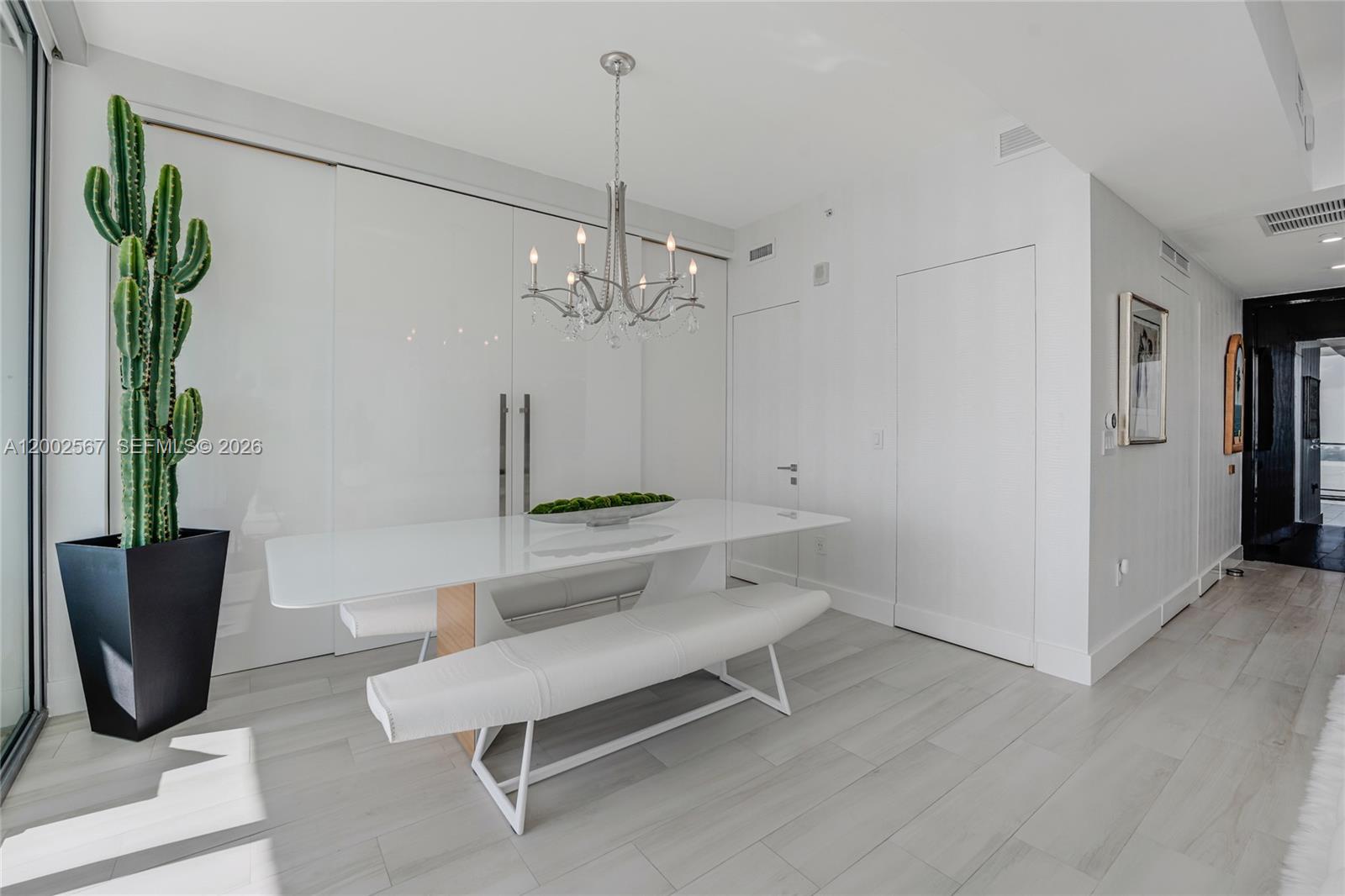 BISCAYNE BEACH CONDO - Residential