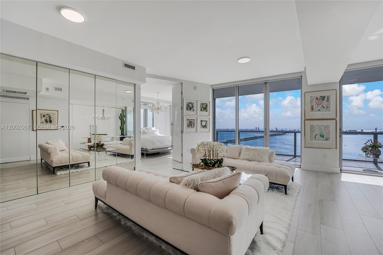 BISCAYNE BEACH CONDO - Residential