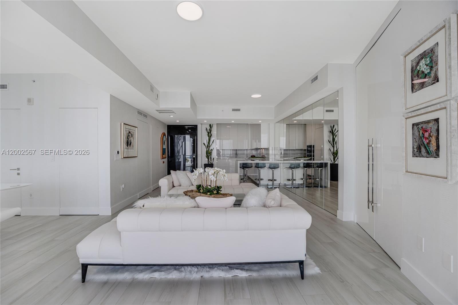 BISCAYNE BEACH CONDO - Residential