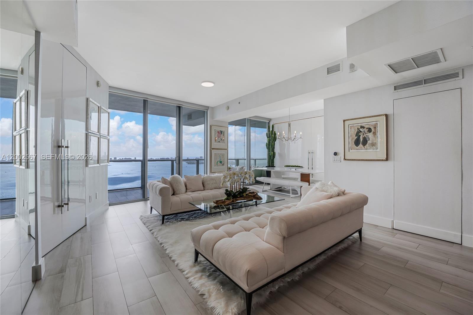 BISCAYNE BEACH CONDO - Residential