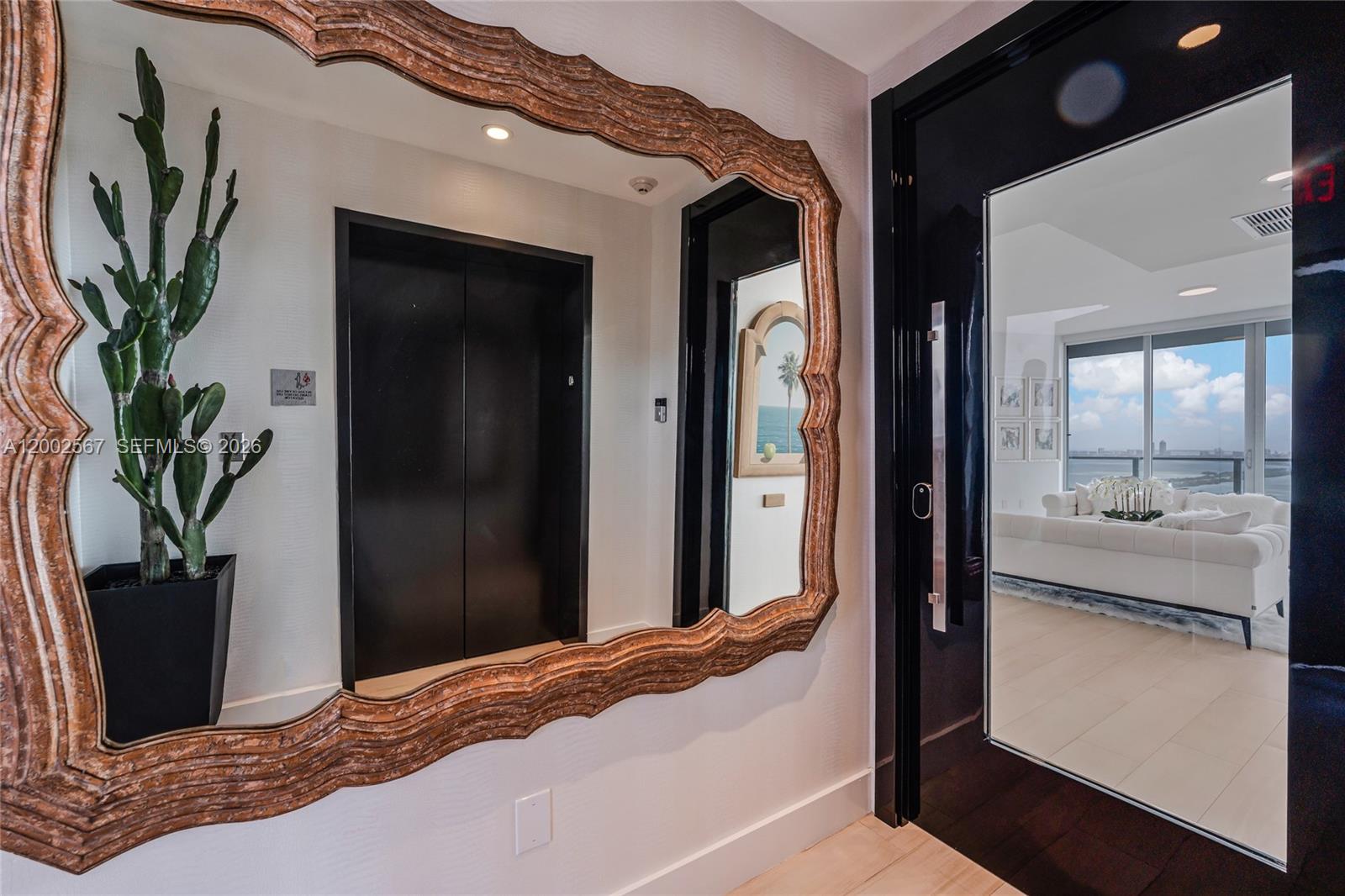 BISCAYNE BEACH CONDO - Residential