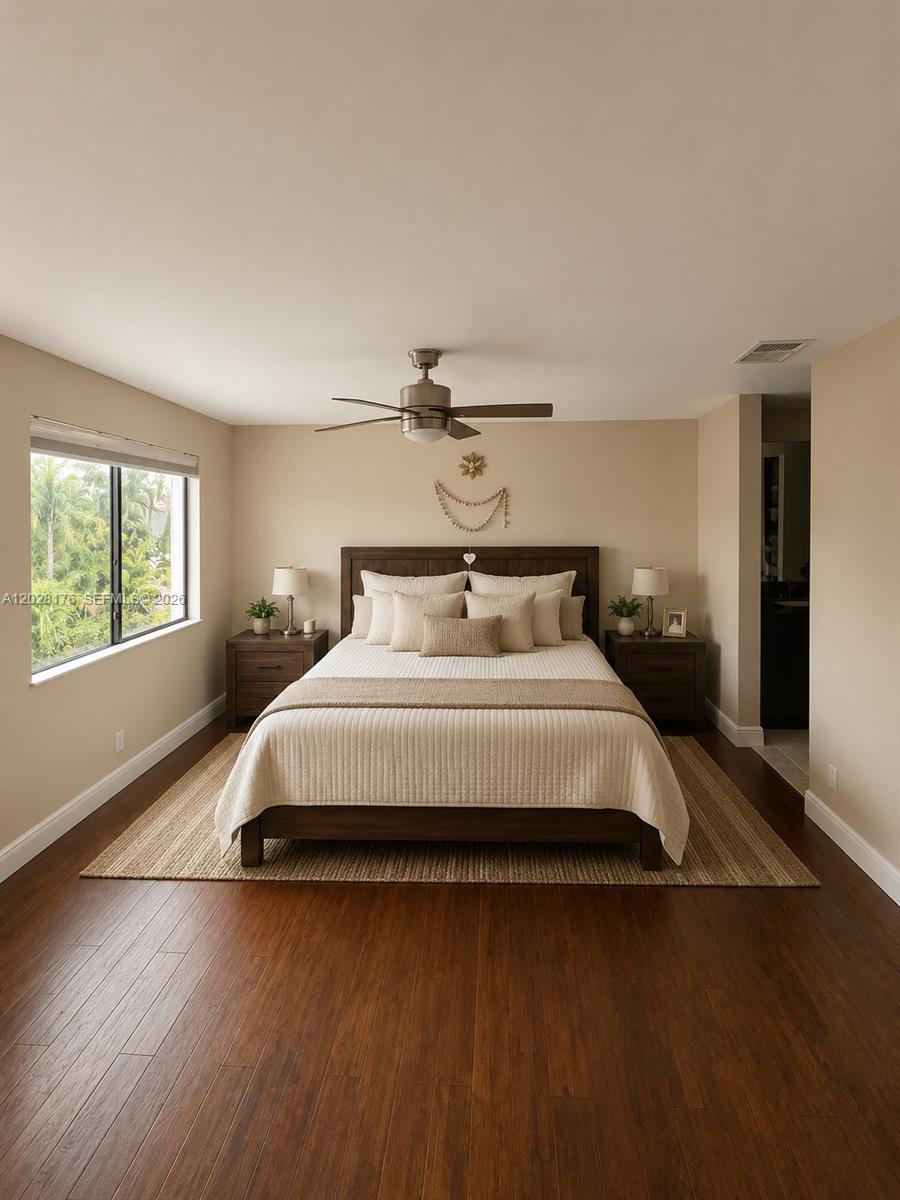 WIMBLEDON VILLAS OF VIA V - Residential