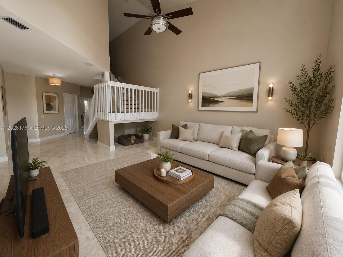 WIMBLEDON VILLAS OF VIA V - Residential