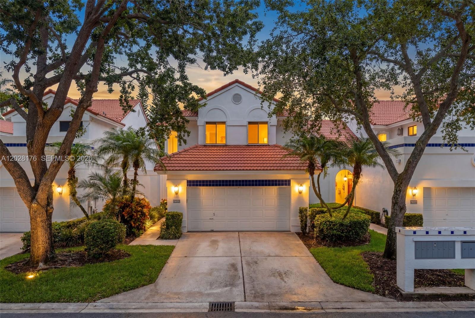 Stunning fully renovated home located in the highly desirable community in Boca Raton. This spacious residence features a beautifully renovated interior with finishes throughout, updated flooring, and bathrooms, upgraded kitchen, and elegant living spaces filled with natural light. Rare first-floor Den or office, or multigenerational living. Excellent indoor/outdoor flow ideal for entertaining and everyday living. Conveniently located near top-rated schools, shopping, dining, parks, and major highways. Exceptional move-in ready opportunity.
